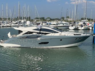 50' Marquis 2008 Yacht For Sale
